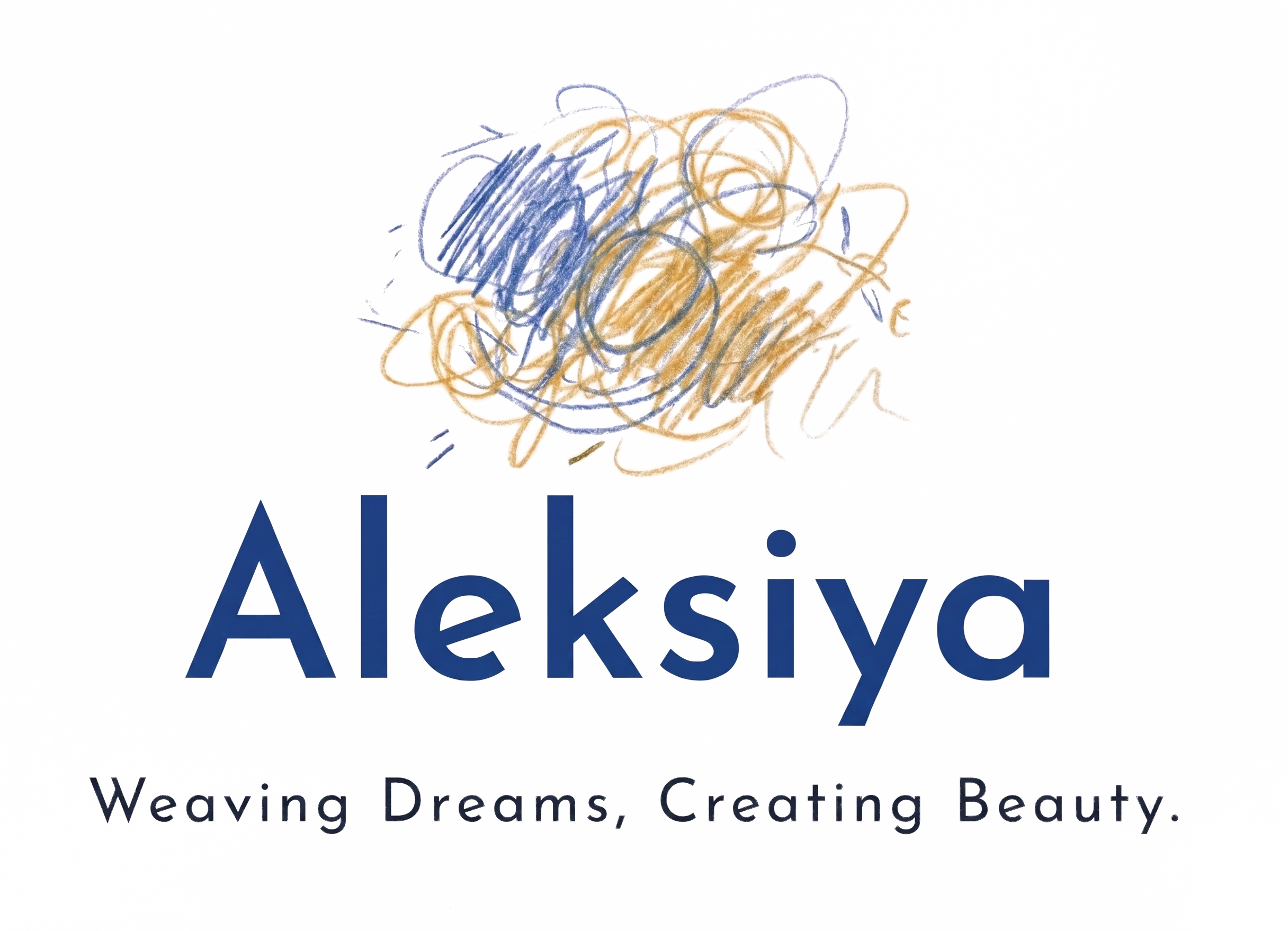 Aleksiya logo